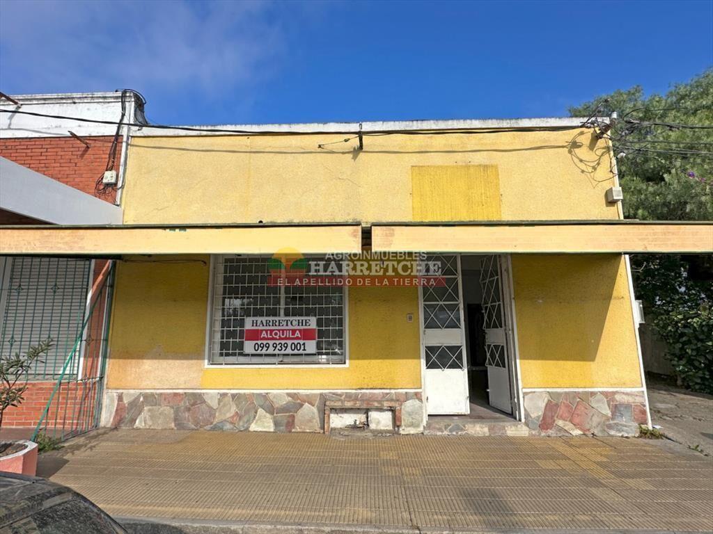 Alquiler de Local comercial en Los Cerrillos,