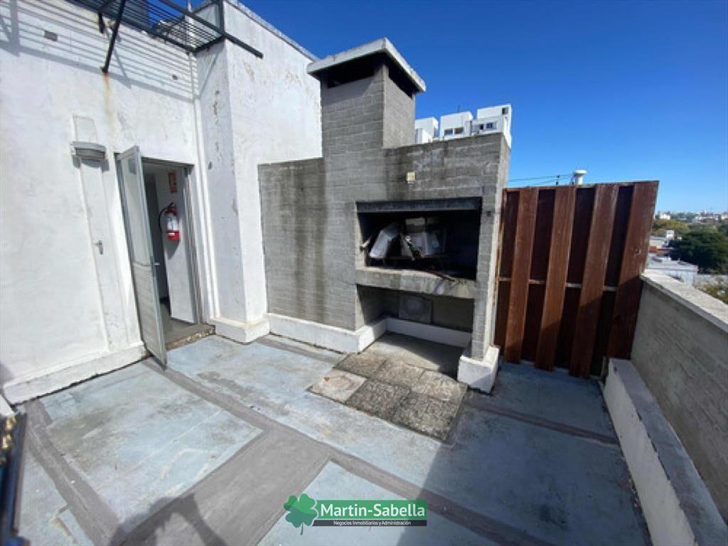 Apartamento en Venta - Pocitos Nuevo