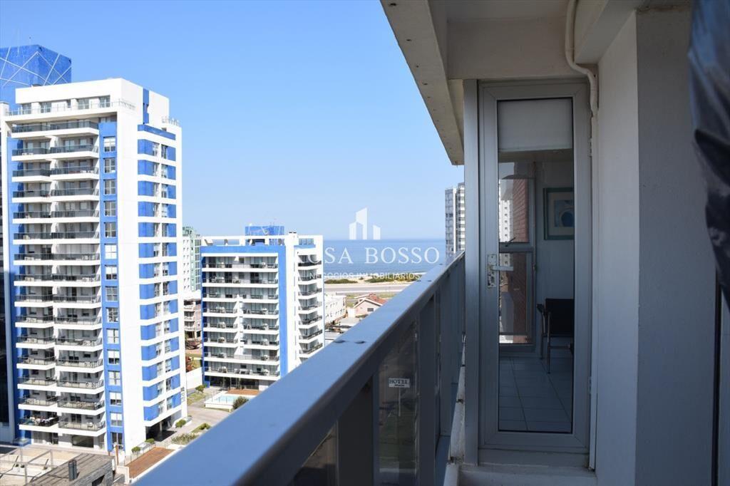 VENTA, Apartamento, 1 dormitorio y medio, Punta