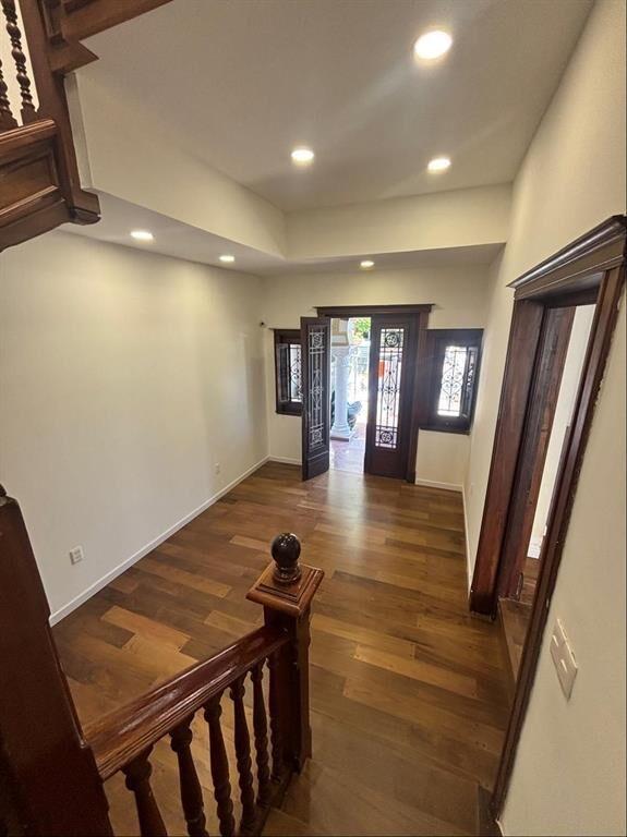 Pocitos Alquiler excelente casa de 6 ambientes 4 baños gara