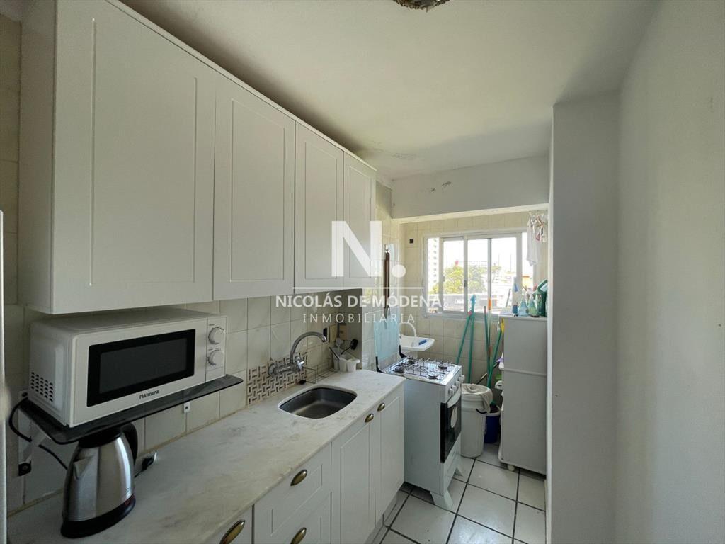 APARTAMENTO EN PUNTA DEL ESTE