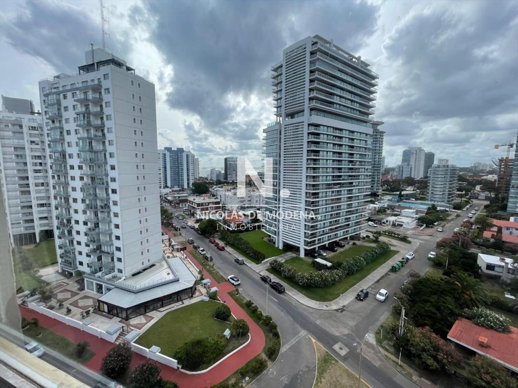 Departamento en venta en Brava - Punta del Este 1