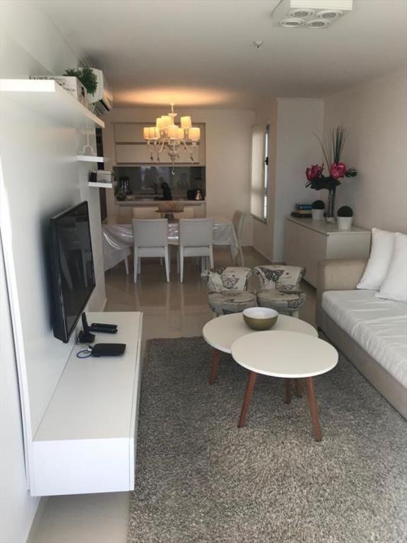 DEPARTAMENTO 2 DORMITORIOS EN MIAMI BOULEVARD, PUNTA DEL ES