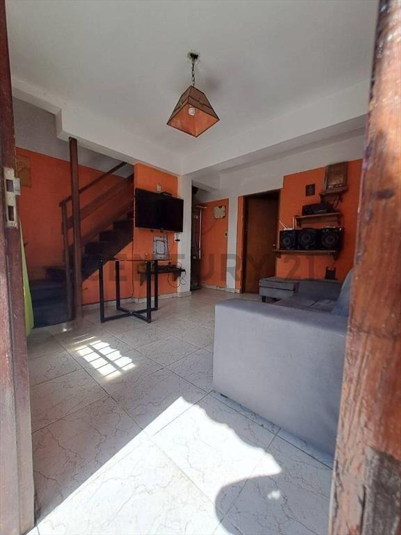Venta dúplex-2 dorm más apto al fondo/Barbacoa/Cochera-Po...