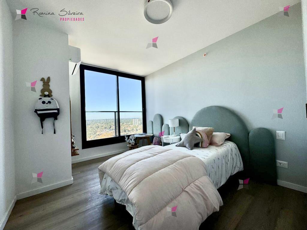 APARTAMENTO EN VENTA 2 DORMITORIOS 1 BAÑO EN
