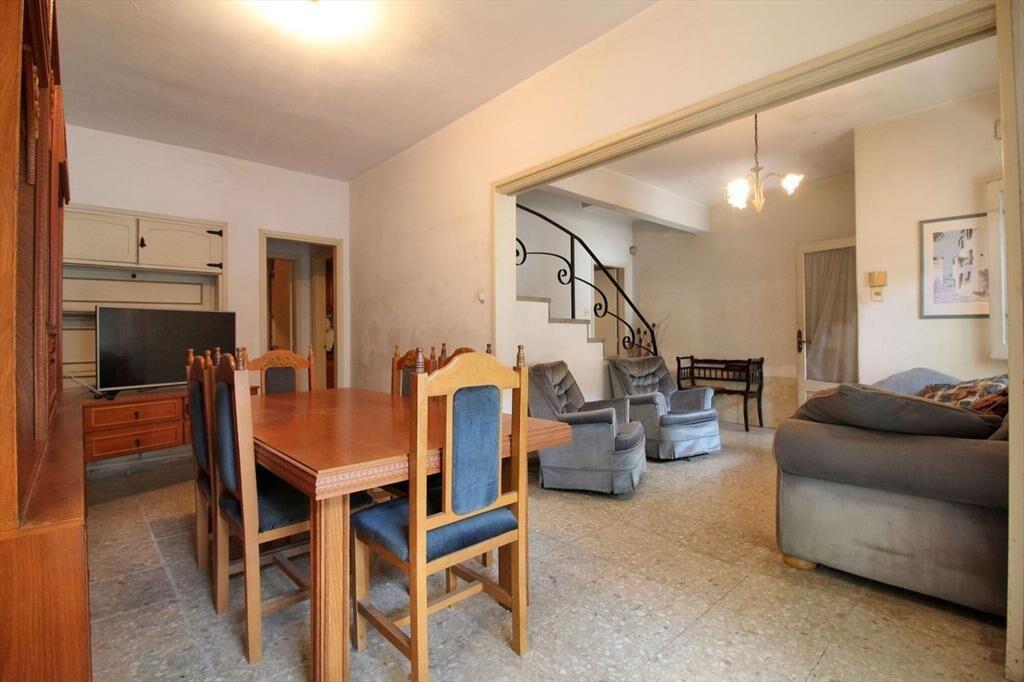 VENTA CASA PADRON UNICO 4 DORMITORIOS PARQUE RODO
