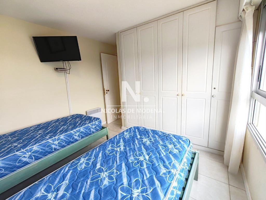 En venta apartamento 2 dormitorios Roosevelt, del