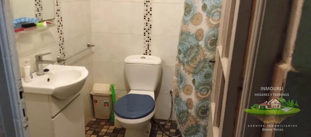 VENTA de casa en el CERRITO
