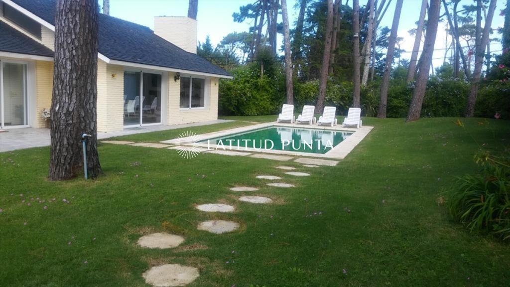 Casa en Mansa