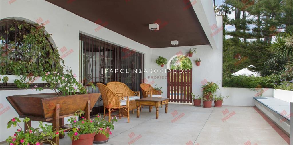 Casa en venta de 6 dormitorios en venta en Punta