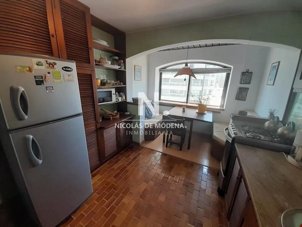Hermosa vista y comodos espacios en el de 3