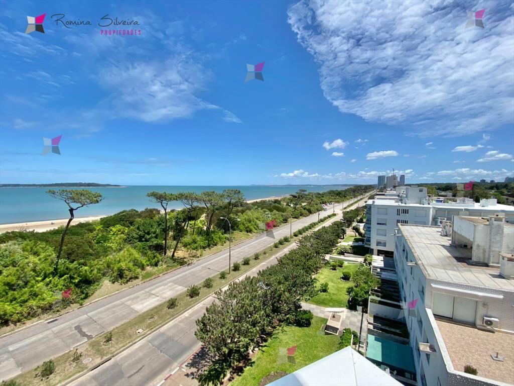 APARTAMENTO 4 DORMITORIOS EN ALQUILER TEMPORAL -