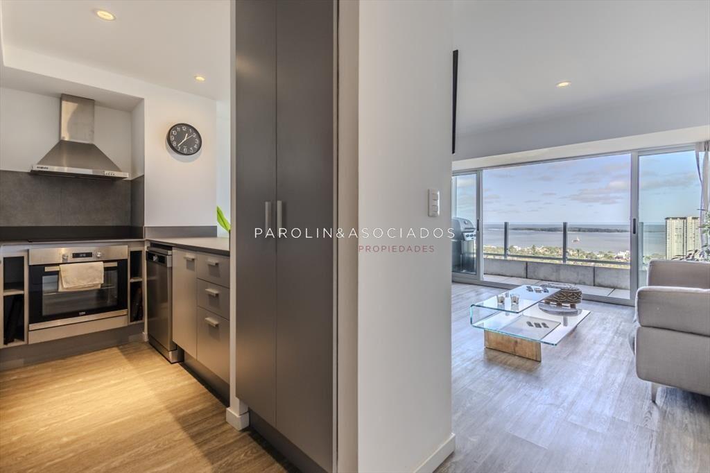 Departamento en Venta en ocean drive country de 2