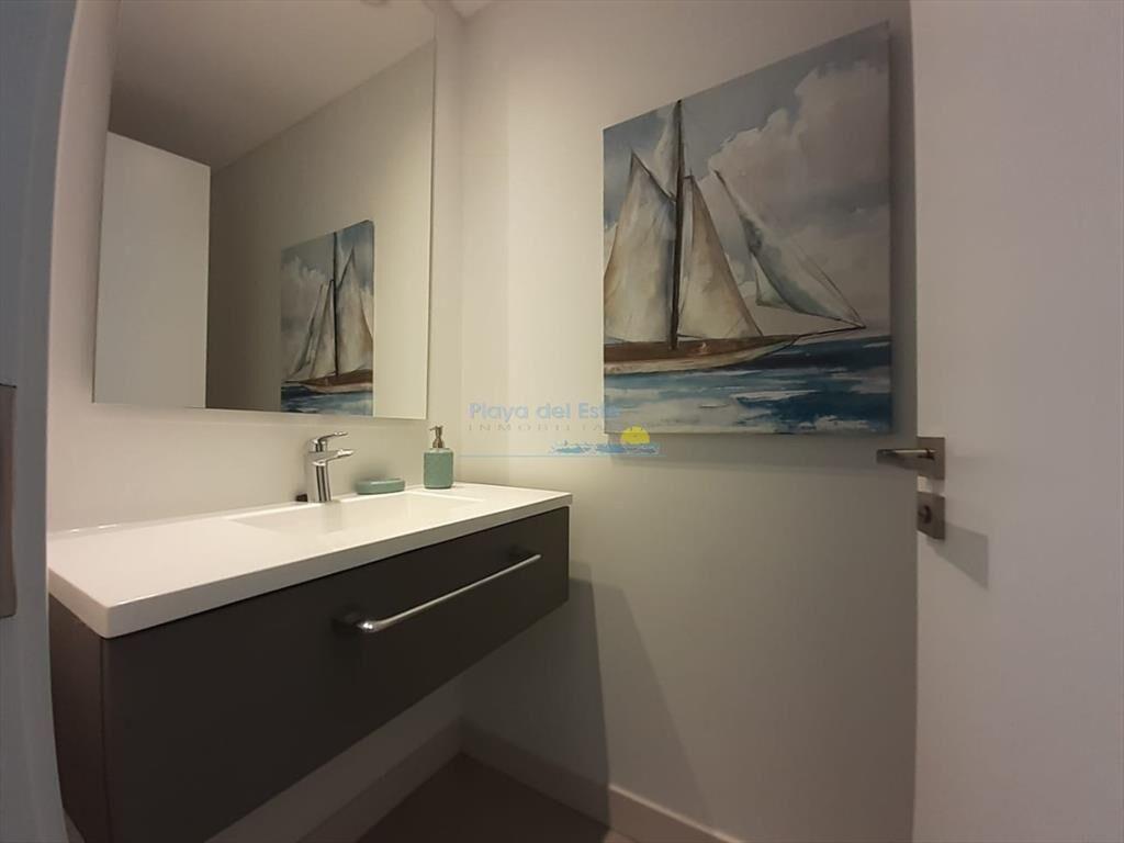 Apartamento en venta de 3 dormitorios en Torre Le
