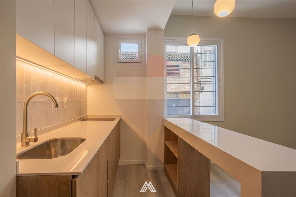 VENTA APTO 1 DORMITORIO CORDÓN