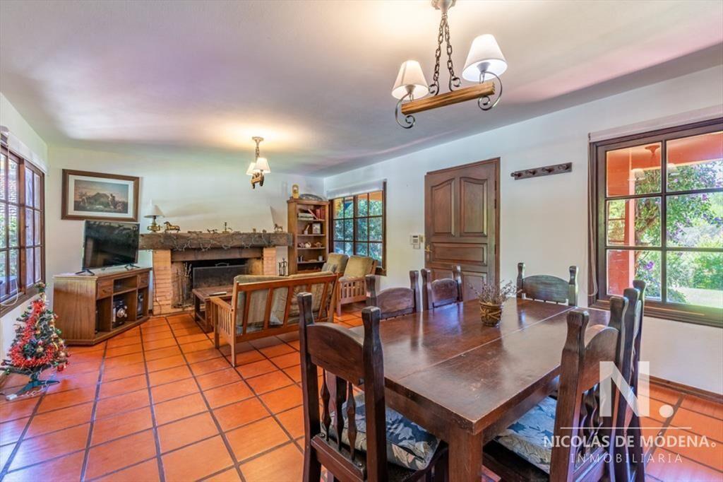 Casa en venta Tio Tom 3 dormitorios