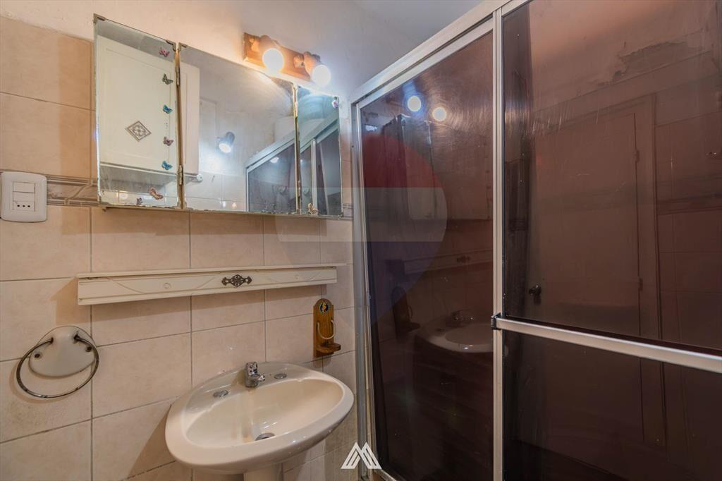 Vendo Casa 4 Dormitorios y Garage en La Blanqueada