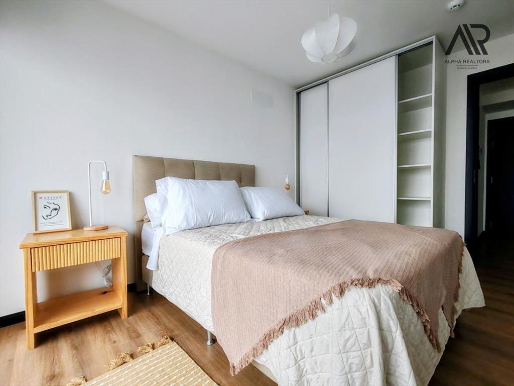 Apartamento de 1 dormitorio con terraza en Parque Batlle...