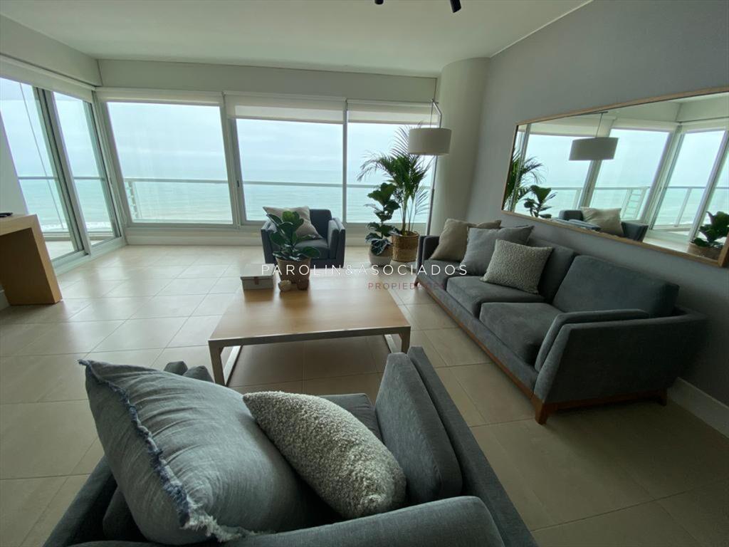 Apartamento en venta en Torre Le Paec de +