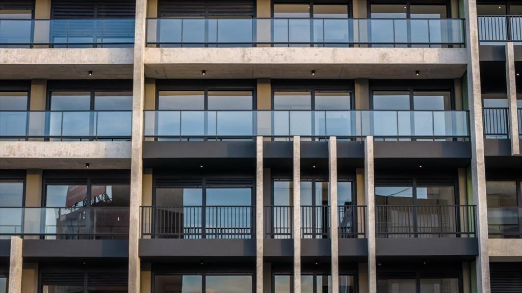 Apartamento en Parque Batlle