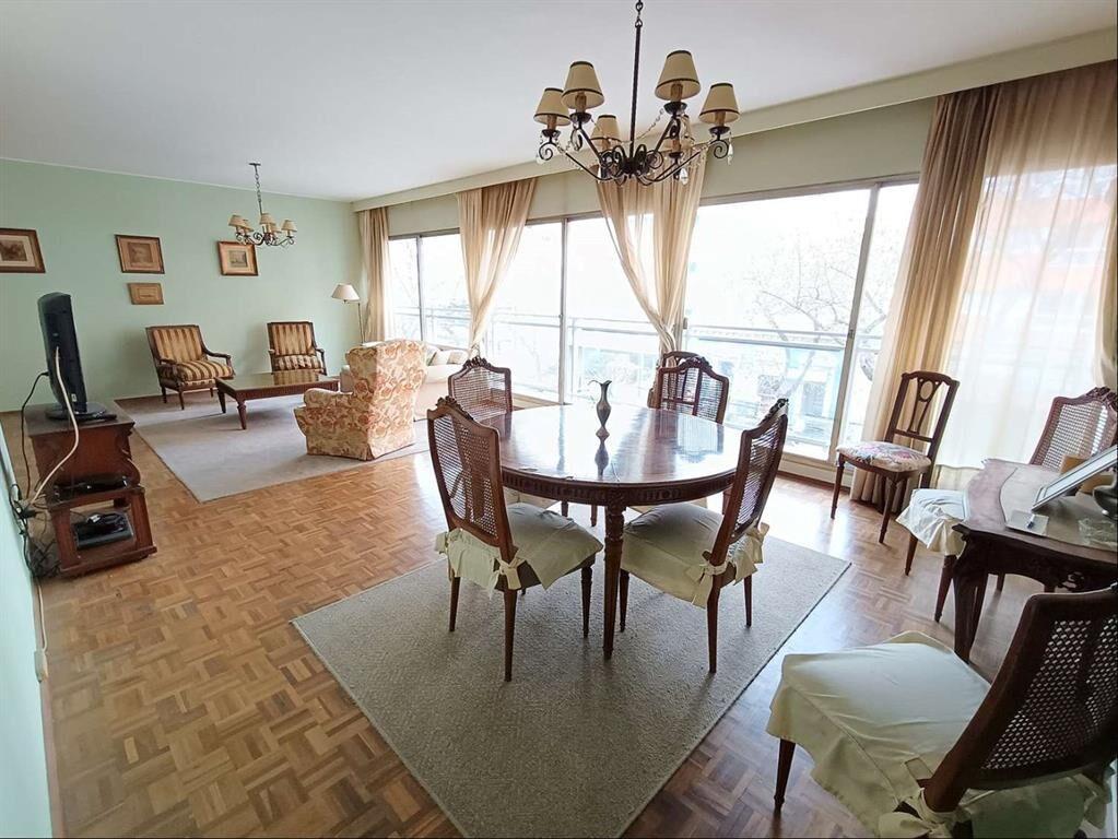 Venta Apartamento Pocitos 3 Dormitorios 3 Baños Garaje