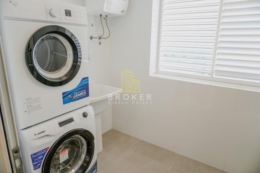 Venta Departamento 3 dormitorios en Green Life