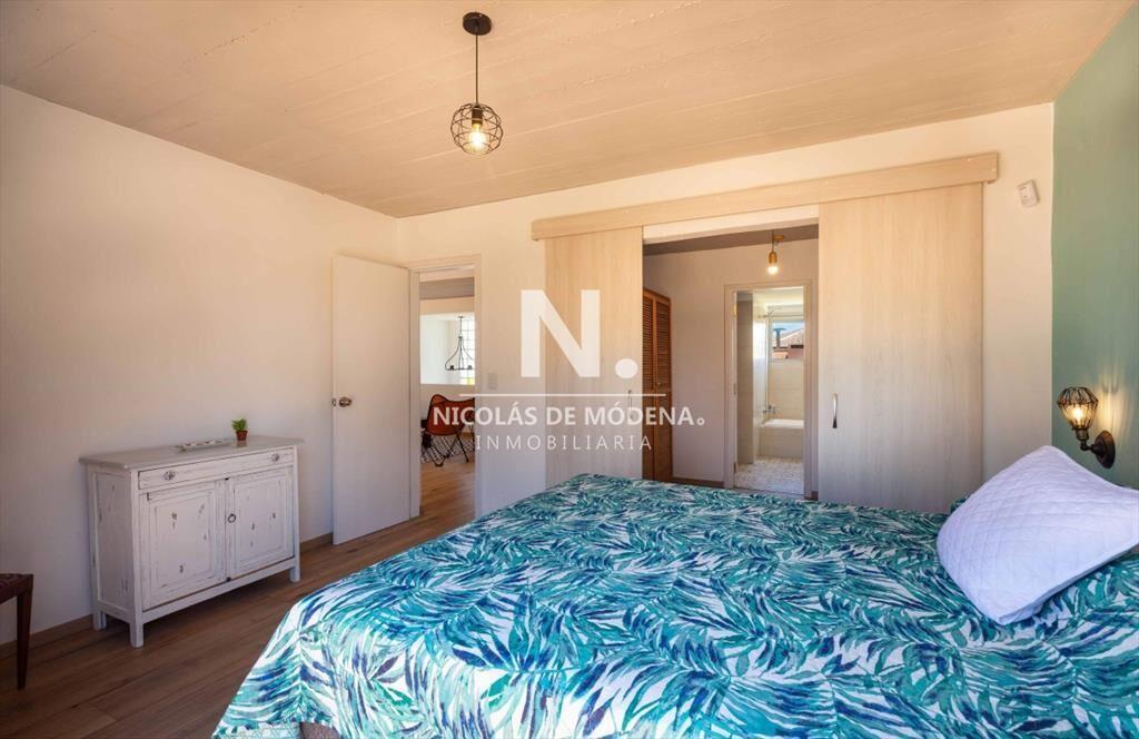 Casa en venta de 3 dormitorios con piscina en en