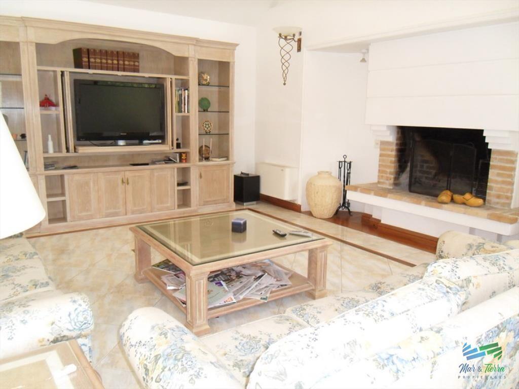 En alquiler Maravillosa casa en zona San Rafael,
