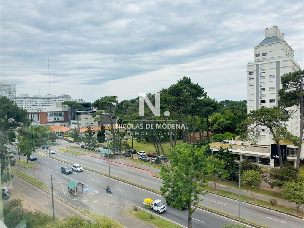 Departamento en venta en Punta del Este