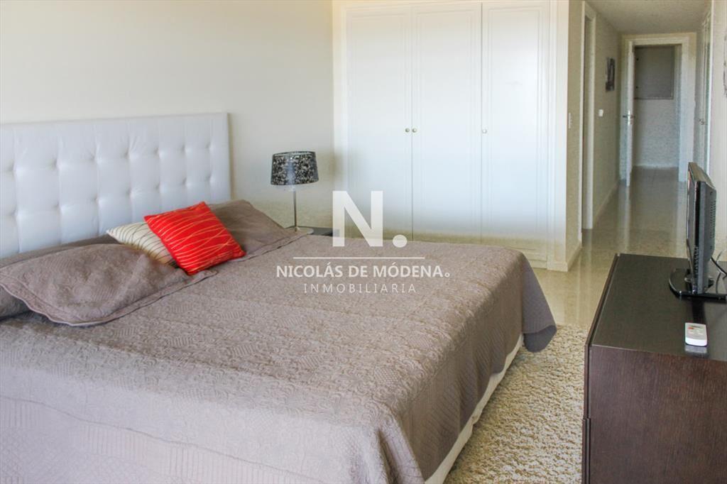 Departamento en venta en Torre Imperiale, frente