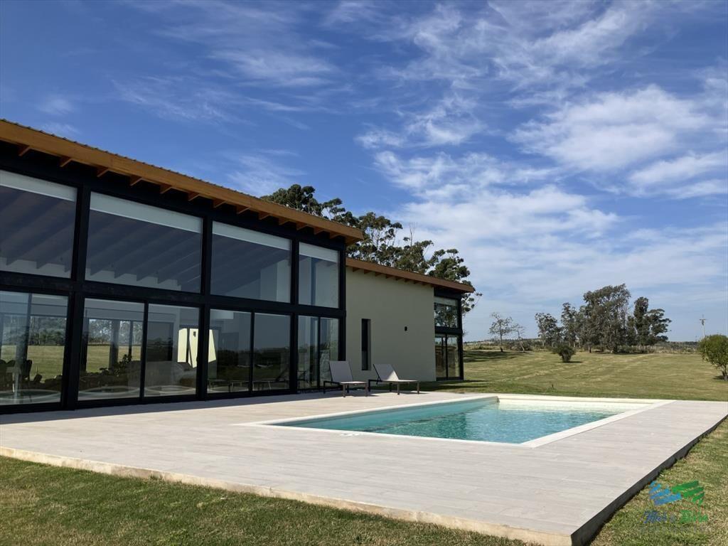 Casa estrenar en El Quijote, disponible alquiler