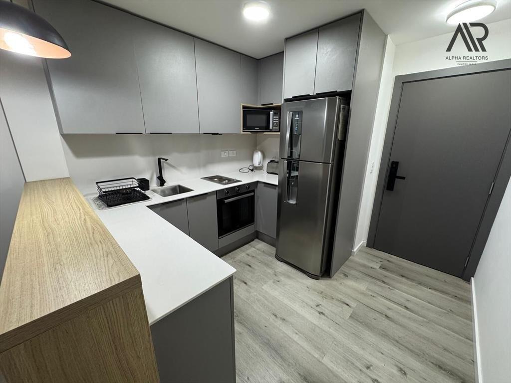 Apartamento en alquiler en Buceo