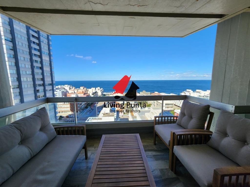 apartamento en venta a metros del puerto