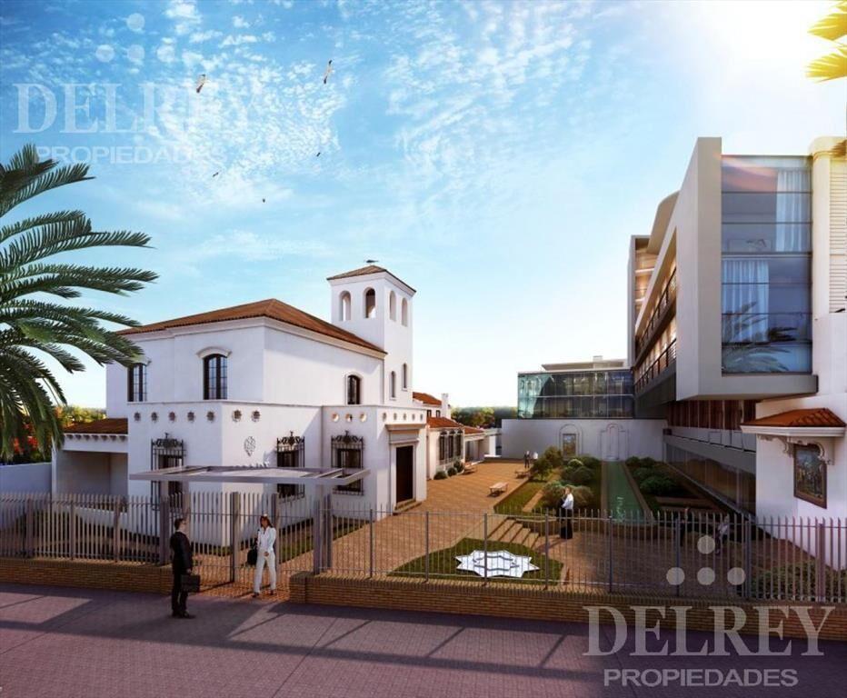 Venta Apartamento - Carrasco DelRey Propiedades