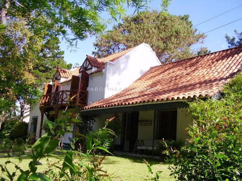 Casa en venta en Mansa, Punta del Este.