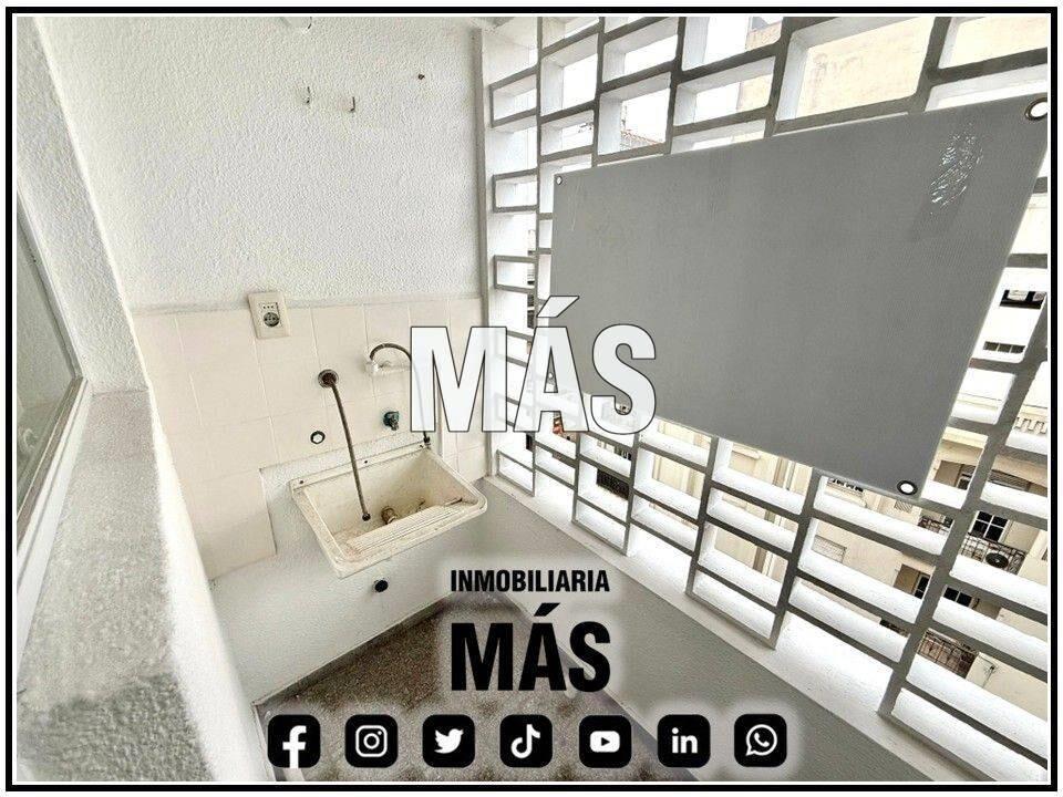 Apartamento Alquiler Centro Montevideo iMas.uy P *...