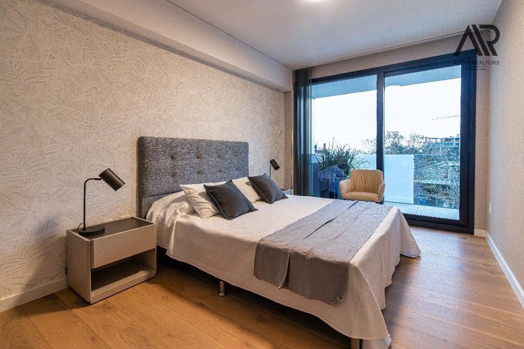 Apartamento en venta en Puerto Buceo