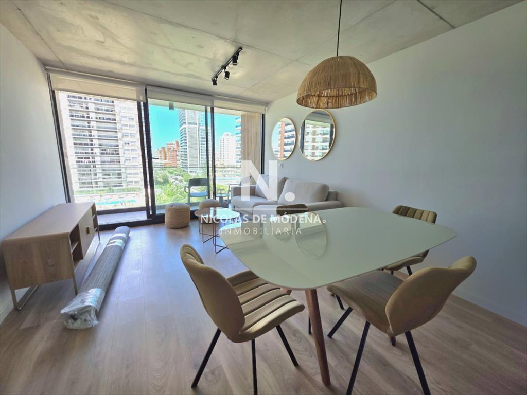 Apartamento en venta 2 dormitorios en Torres del