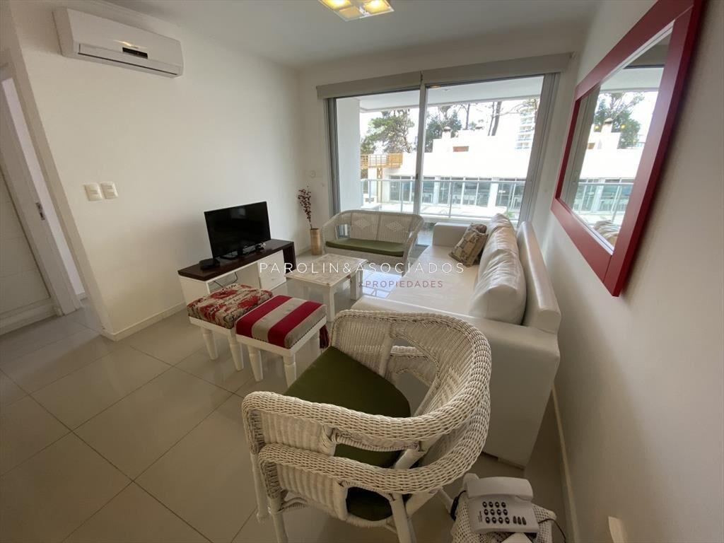 Apartamento en venta de 1 dormitorio en Wind Tower, Punta d