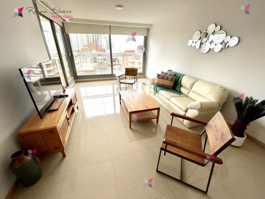 Apartamento en venta