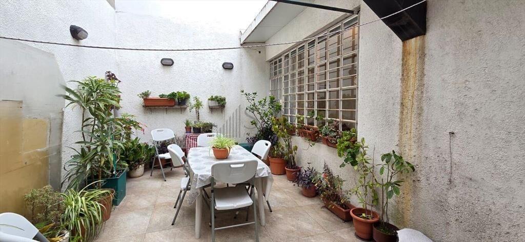 Venta casa de 4 dormitorios padrón único en Brazo Oriental