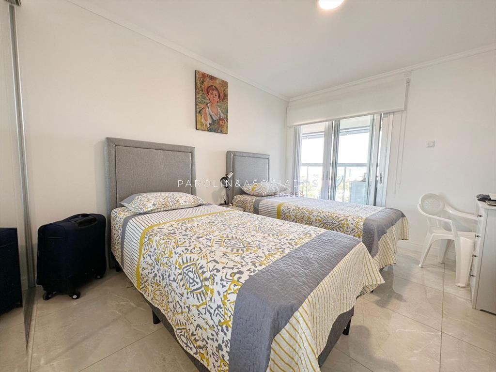 Apartamento en alquiler temporal en Edificio Miami Boulevar