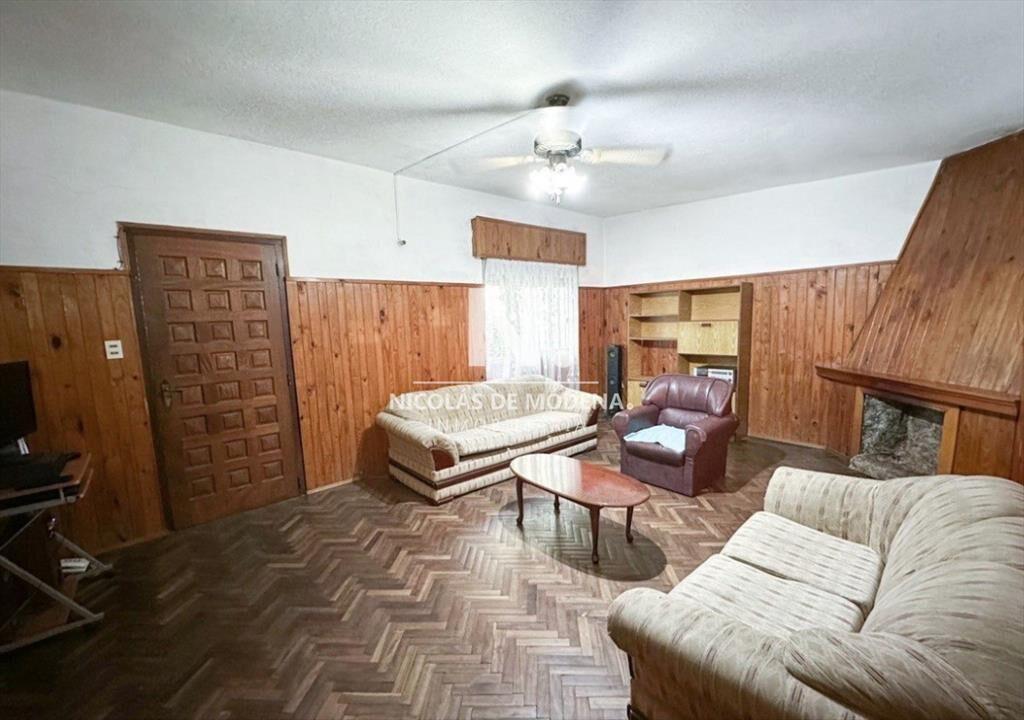 Venta de Lote con casa, ZONA COMERCIAL, en