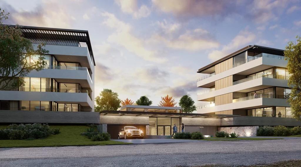 Venta apartamento 2 dormitorios en Altos de San Rafael