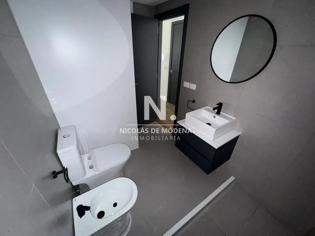 Apartamento En Venta de 1 Dormitorio A Estrenar
