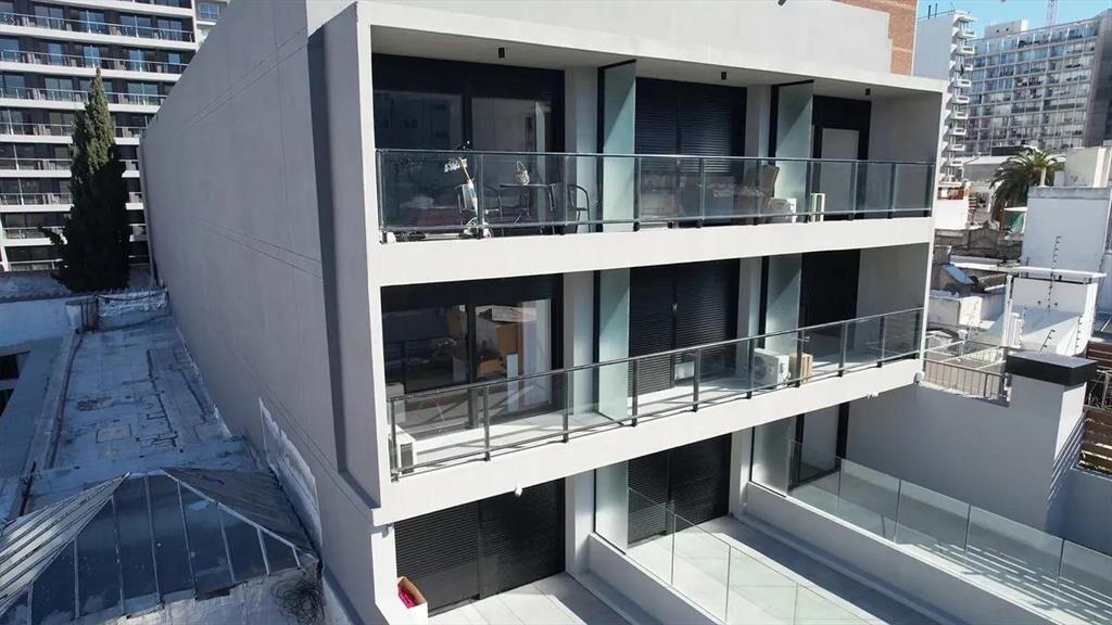 Apartamento en alquiler monoambiente a estrenar bajos gasto