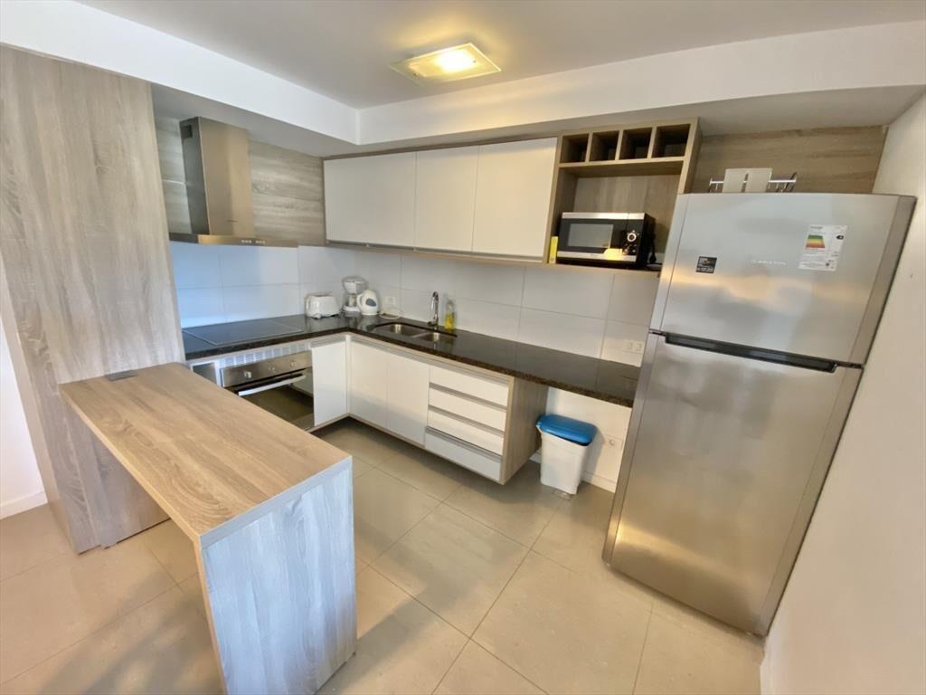 ALQUILER INVERNAL APARTAMENTO 2 DORMITORIOS BRAVA PUNTA DEL