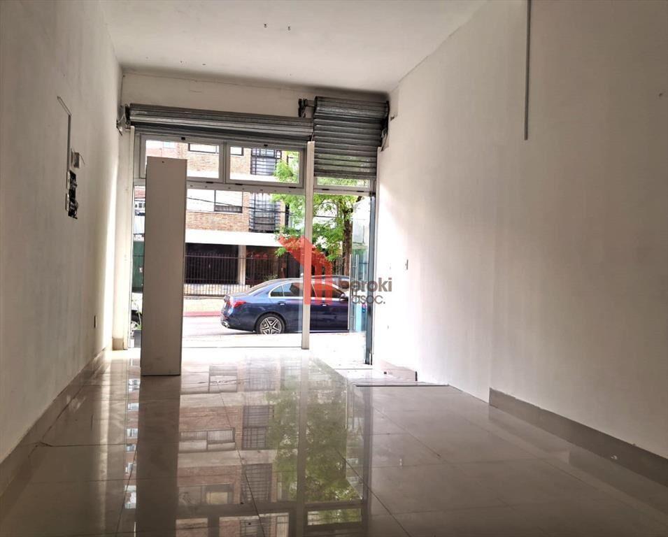 Alquiler Local comercial en Punta Carretas con patio