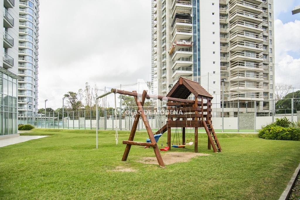 Apartamento a la Venta