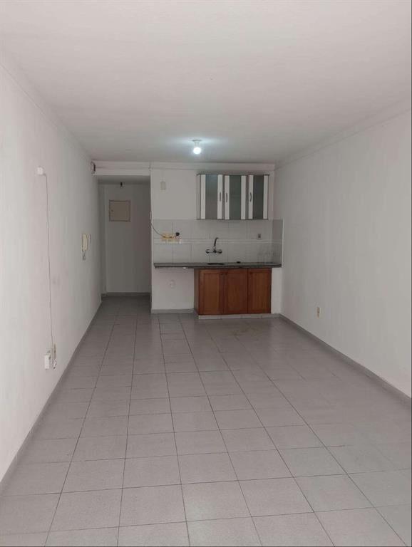 Venta monoambiente al frente con renta. Excelente ubicación